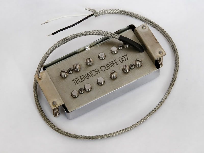 How do you add pickup covers to humbuckers?